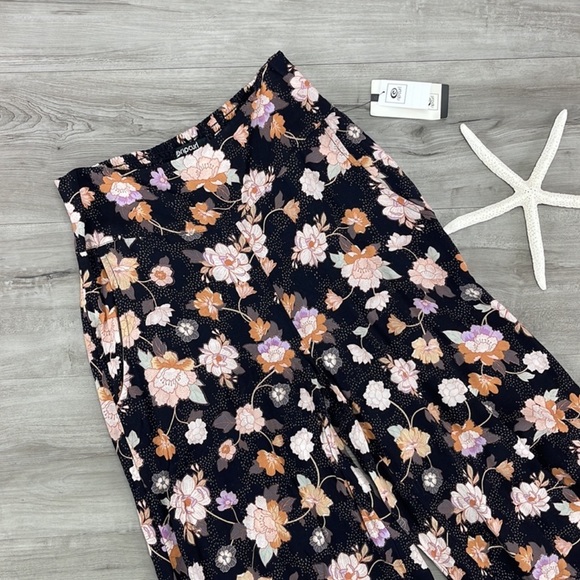 🔆RIP CURL🔆 SUNSET HAZE BEACH PANTS - Picture 5 of 14